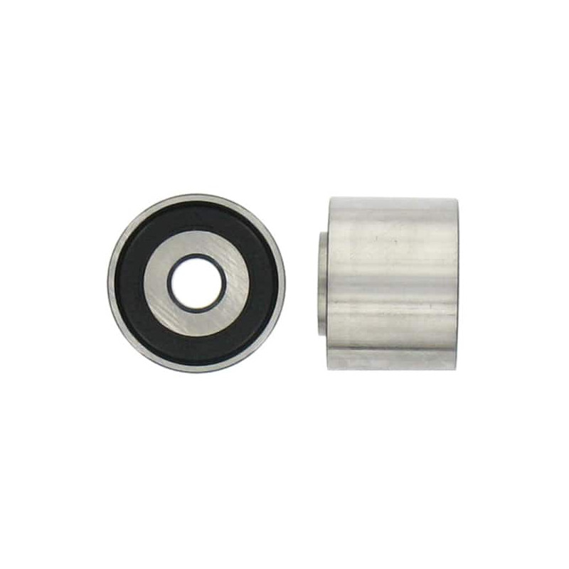 POLEA FIJA DE CORREA DE ACCESORIOS SKF VKM 33017