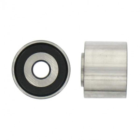 POLEA FIJA DE CORREA DE ACCESORIOS SKF VKM 33017