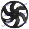 HELICE DE ELECTROVENTILADOR OMER 1830