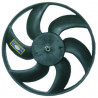 HELICE DE ELECTROVENTILADOR OMER 1830