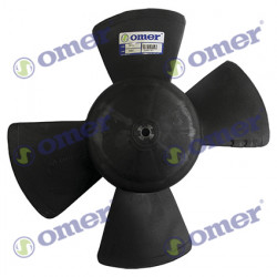 HELICE DE ELECTROVENTILADOR...