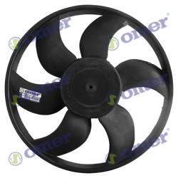 HELICE DE ELECTROVENTILADOR...