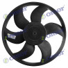 HELICE DE ELECTROVENTILADOR OMER 1835
