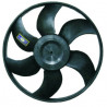 HELICE DE ELECTROVENTILADOR OMER 1835