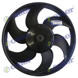 HELICE DE ELECTROVENTILADOR...