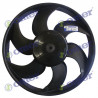 HELICE DE ELECTROVENTILADOR OMER 1836