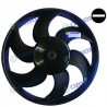 HELICE DE ELECTROVENTILADOR OMER 1836