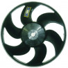 HELICE DE ELECTROVENTILADOR OMER 1836