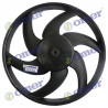 HELICE DE ELECTROVENTILADOR OMER 1837