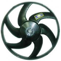 HELICE DE ELECTROVENTILADOR OMER 1837