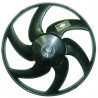 HELICE DE ELECTROVENTILADOR OMER 1837