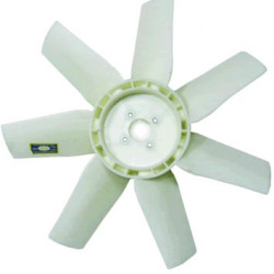 HELICE DE VENTILADOR OMER 1840
