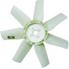 HELICE DE VENTILADOR OMER 1840