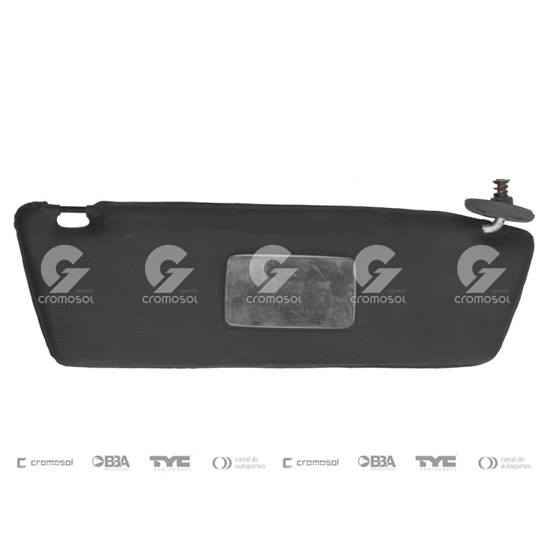 VISERA PARASOL IND.ARG. 1327/D