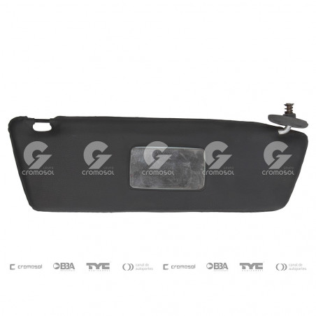 VISERA PARASOL IND.ARG. 1327/D