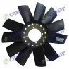 HELICE DE VENTILADOR OMER 1845