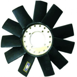 HELICE DE VENTILADOR OMER 1845