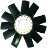 HELICE DE VENTILADOR OMER 1845