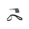 CORREA POLIV DE ACCESORIOS EUROREPAR 1643049380