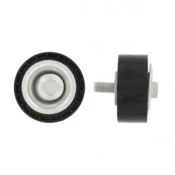POLEA FIJA DE CORREA DE ACCESORIOS SKF VKM 33031