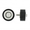 POLEA FIJA DE CORREA DE ACCESORIOS SKF VKM 33031