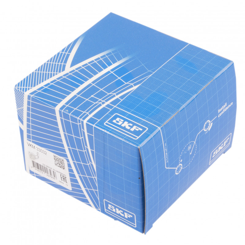 TENSOR DE CORREA DE ACCESORIOS SKF VKM 33032