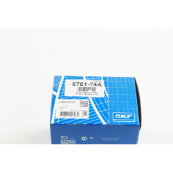 TENSOR DE CORREA DE ACCESORIOS SKF VKM 33032