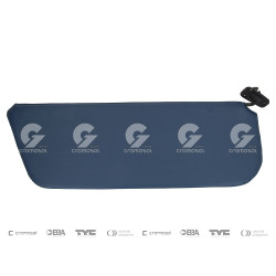 VISERA PARASOL IND.ARG. 1334/A