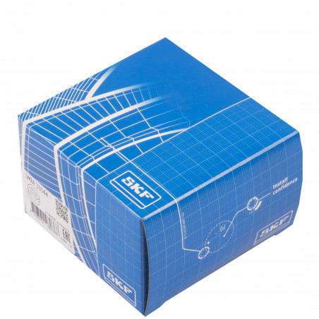 POLEA FIJA DE CORREA DE ACCESORIOS SKF VKM 33044