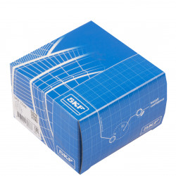 POLEA FIJA DE CORREA DE ACCESORIOS SKF VKM 33044