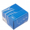 POLEA FIJA DE CORREA DE ACCESORIOS SKF VKM 33044