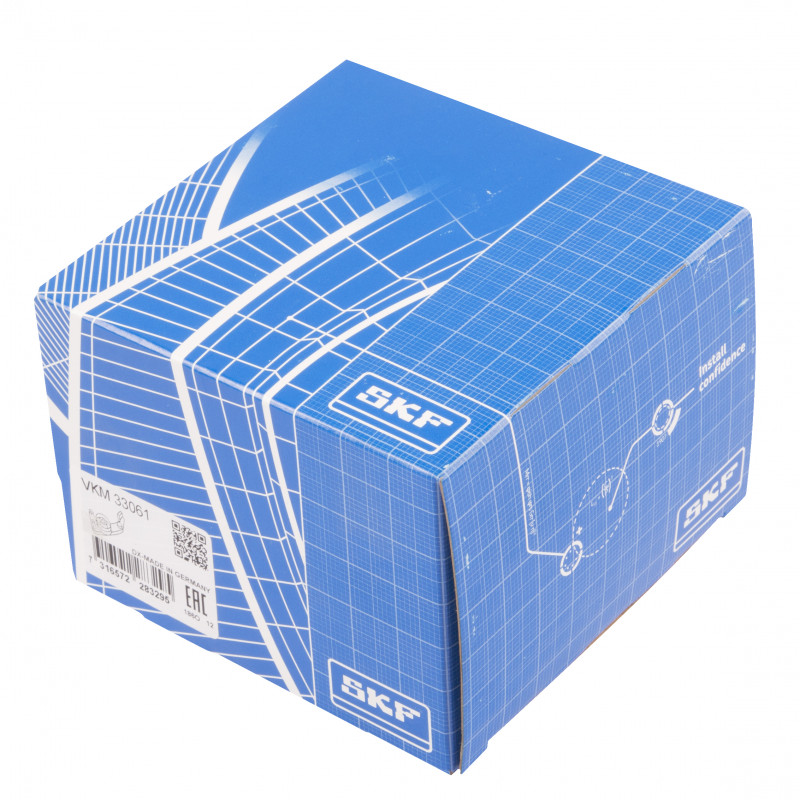 TENSOR DE CORREA DE ACCESORIOS SKF VKM 33061