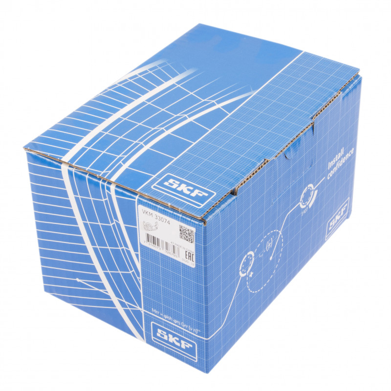TENSOR DE CORREA DE ACCESORIOS SKF VKM 33074