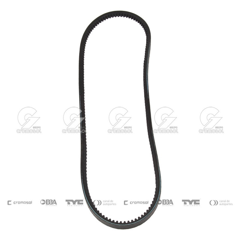 CORREA POLIV DE ACCESORIOS GATES 5143/3