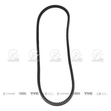 CORREA POLIV DE ACCESORIOS GATES 5143/3