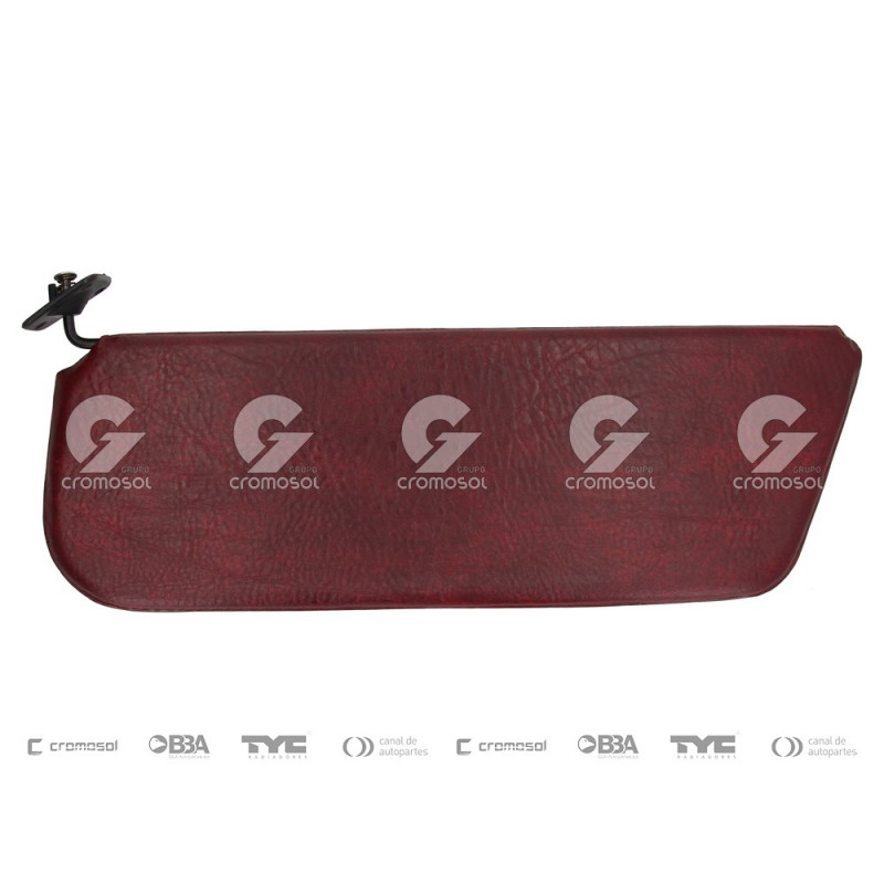 VISERA PARASOL IND.ARG. 1334/R