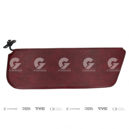 VISERA PARASOL IND.ARG. 1334/R