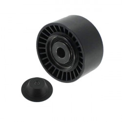 POLEA FIJA DE CORREA DE ACCESORIOS SKF VKM 33100