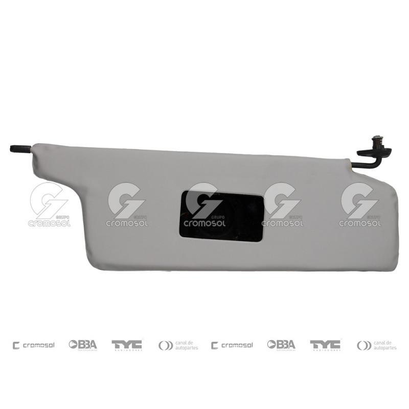 VISERA PARASOL IND.ARG. 1335/D