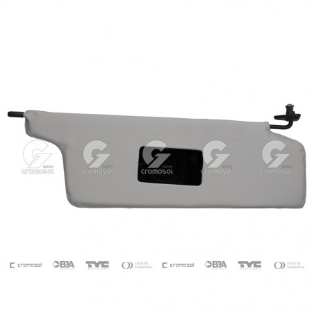 VISERA PARASOL IND.ARG. 1335/D