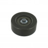 POLEA FIJA DE CORREA DE ACCESORIOS SKF VKM 34034