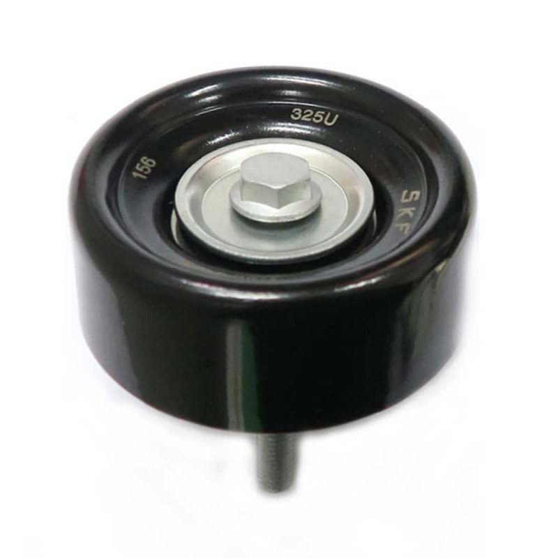 POLEA FIJA DE CORREA DE ACCESORIOS SKF VKM 34051