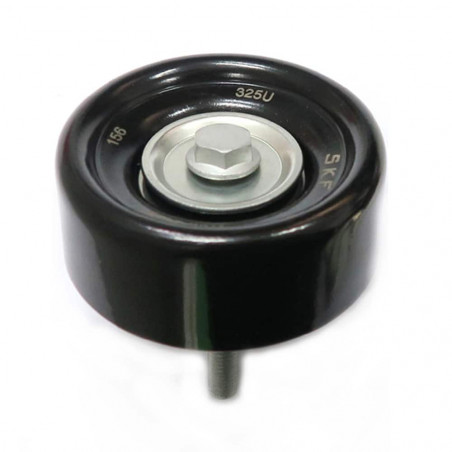 POLEA FIJA DE CORREA DE ACCESORIOS SKF VKM 34051