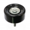 POLEA FIJA DE CORREA DE ACCESORIOS SKF VKM 34051