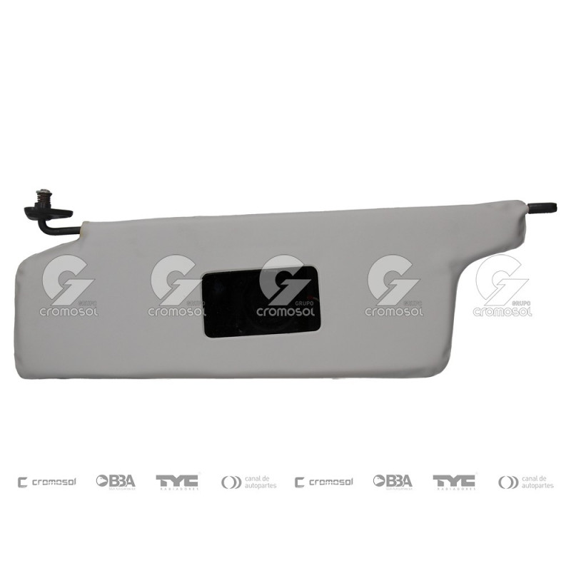 VISERA PARASOL IND.ARG. 1335/I