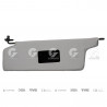 VISERA PARASOL IND.ARG. 1335/I