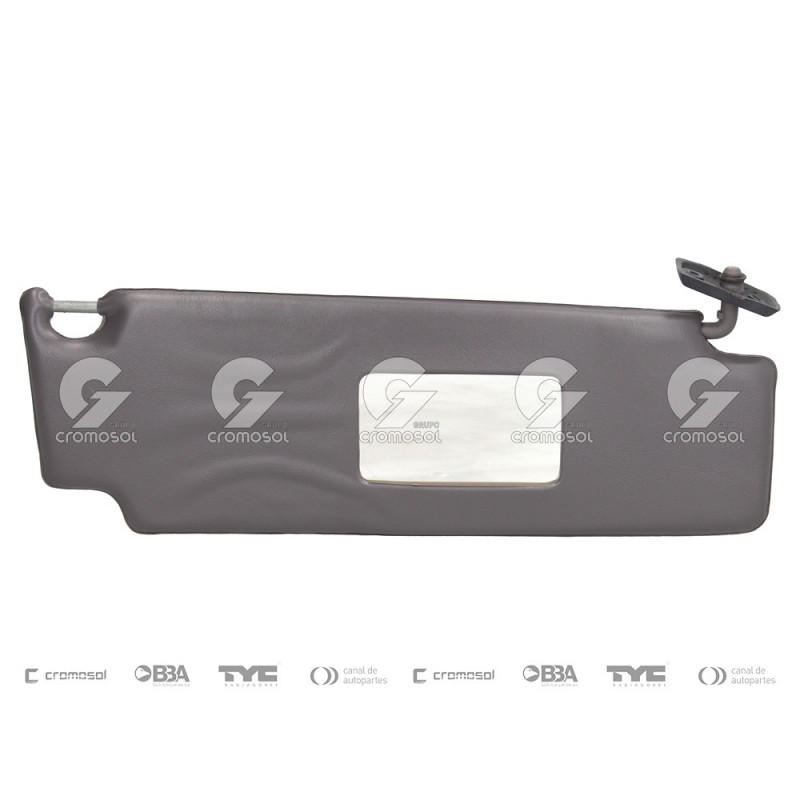 VISERA PARASOL IND.ARG. 1337/D