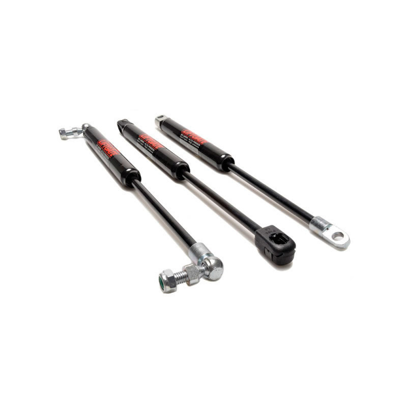 AMORTIGUADOR DE BAUL/PORTON LIFTGATE 13596