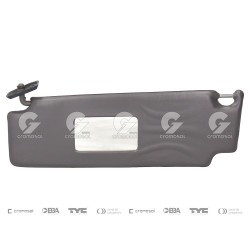 VISERA PARASOL IND.ARG. 1337/I