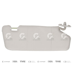 VISERA PARASOL IND.ARG. 1338/D